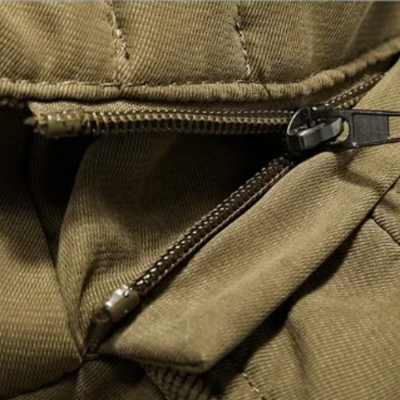 Premium elegant vinterjakke