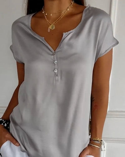 Juliette | Komfortabel sommer-T-skjorte