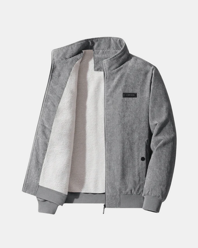 Cipresso vattert jakke