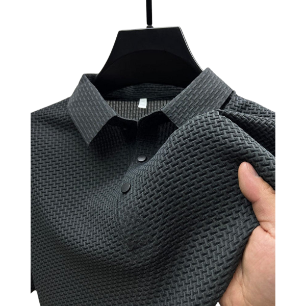 Arvín | Elegant heren t-skjorte