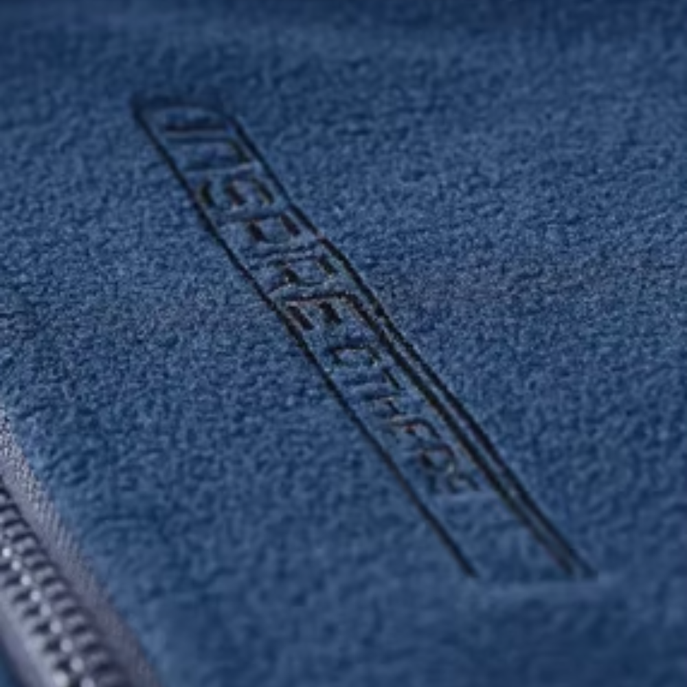 Softshell-fleecejakke