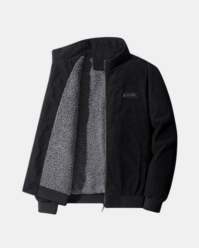 Cipresso vattert jakke