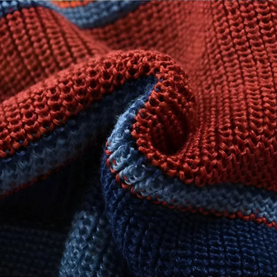 Arna | Retro cardigan