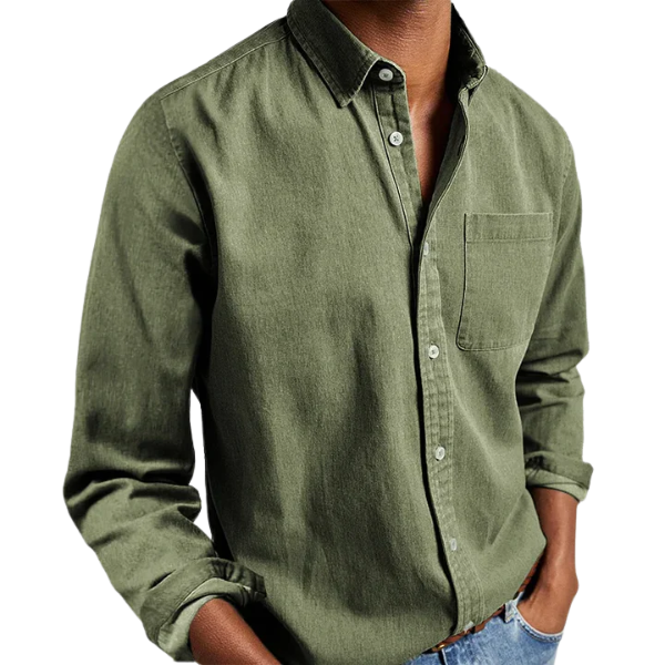 Radimír | Premium, avslappet bluse