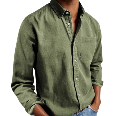 Radimír | Premium, avslappet bluse