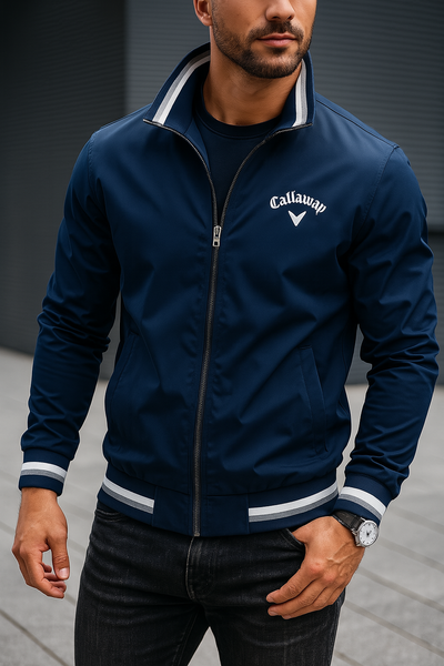 Callaway | Luksusblouson for menn