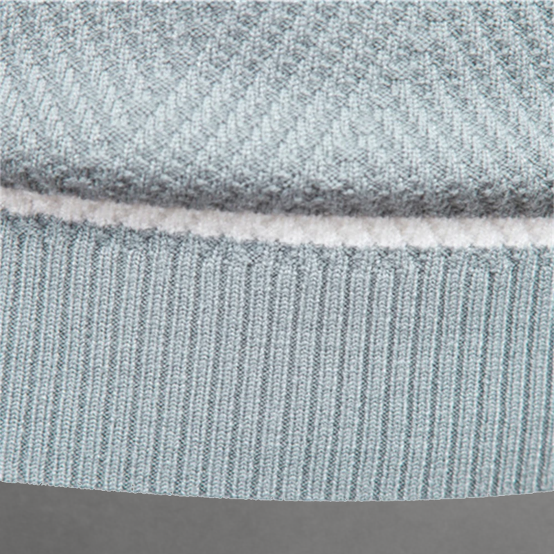 Dorian | Stripet genser