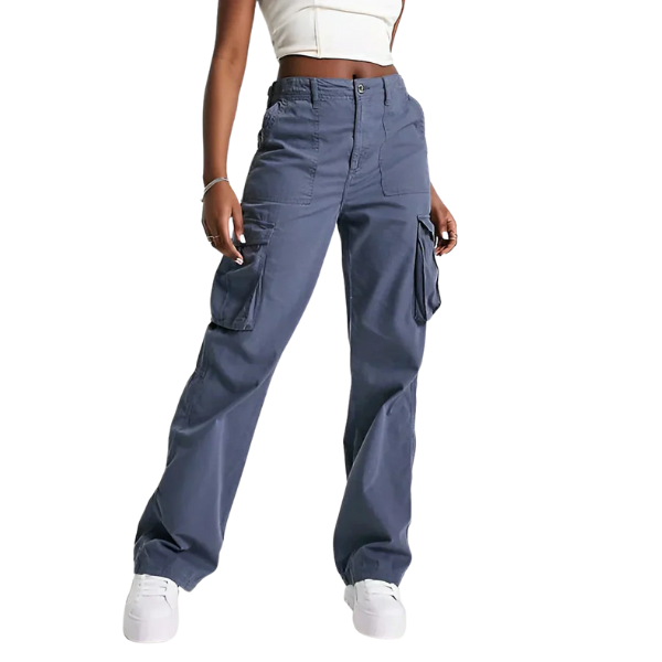 Elvíra | Cargobukser med justerbar lining