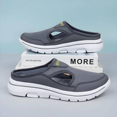 Movexa | Sporty sandaler med ultimativ støtte