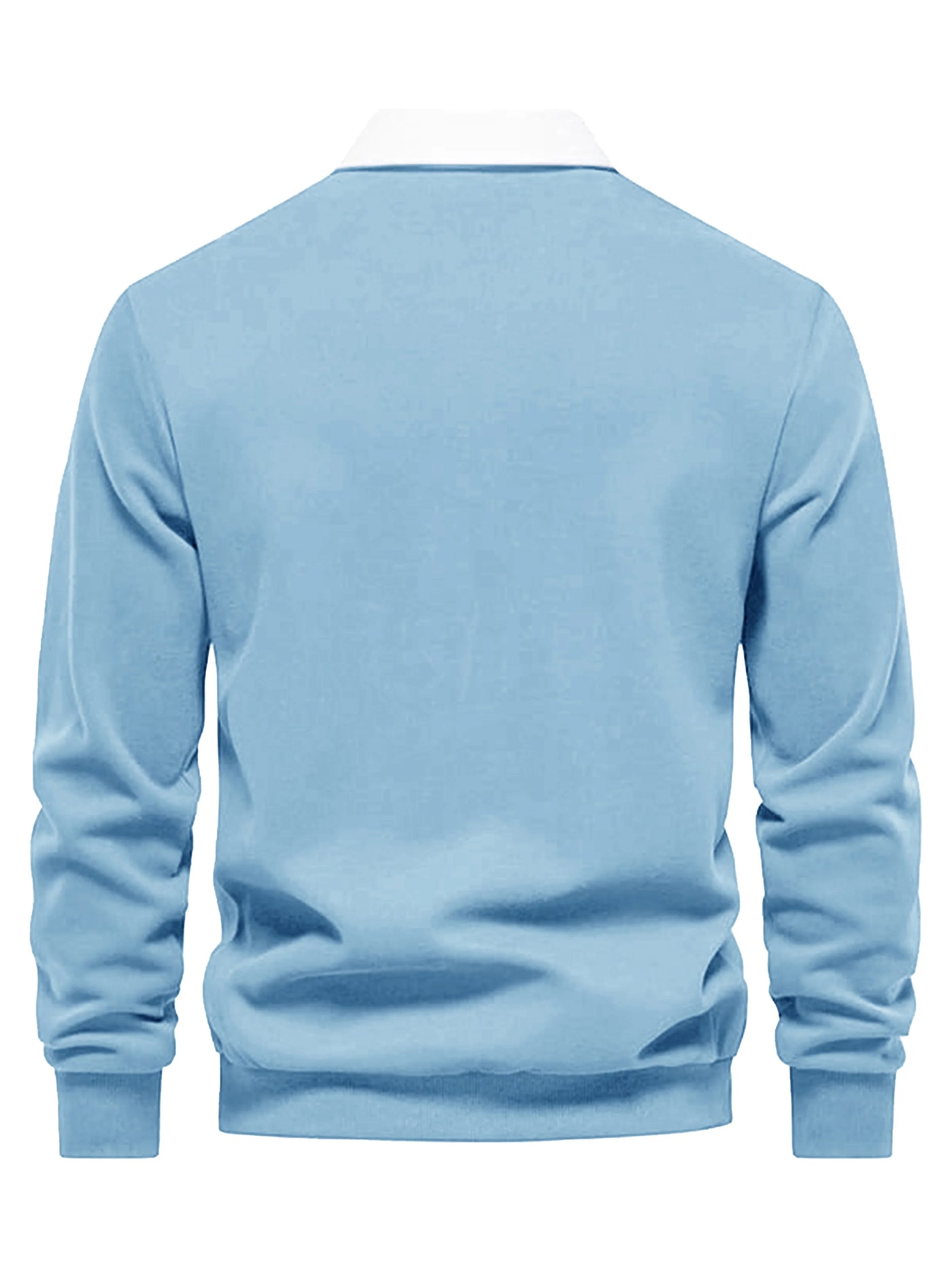 Casper | Casual herre-sweatshirt