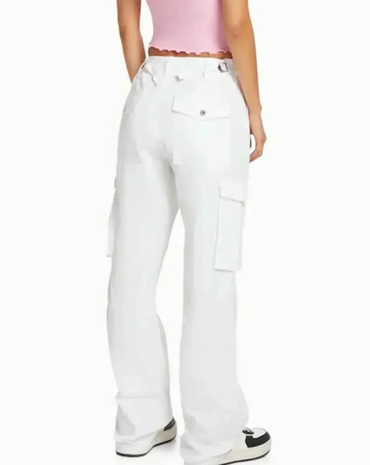 Elvíra | Cargobukser med justerbar lining