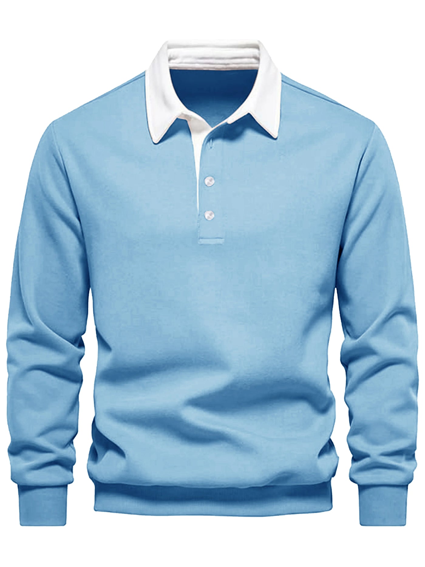 Casper | Casual herre-sweatshirt