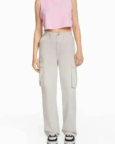 Elvíra | Cargobukser med justerbar lining