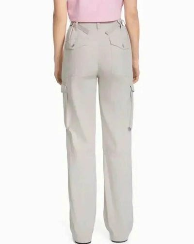 Elvíra | Cargobukser med justerbar lining