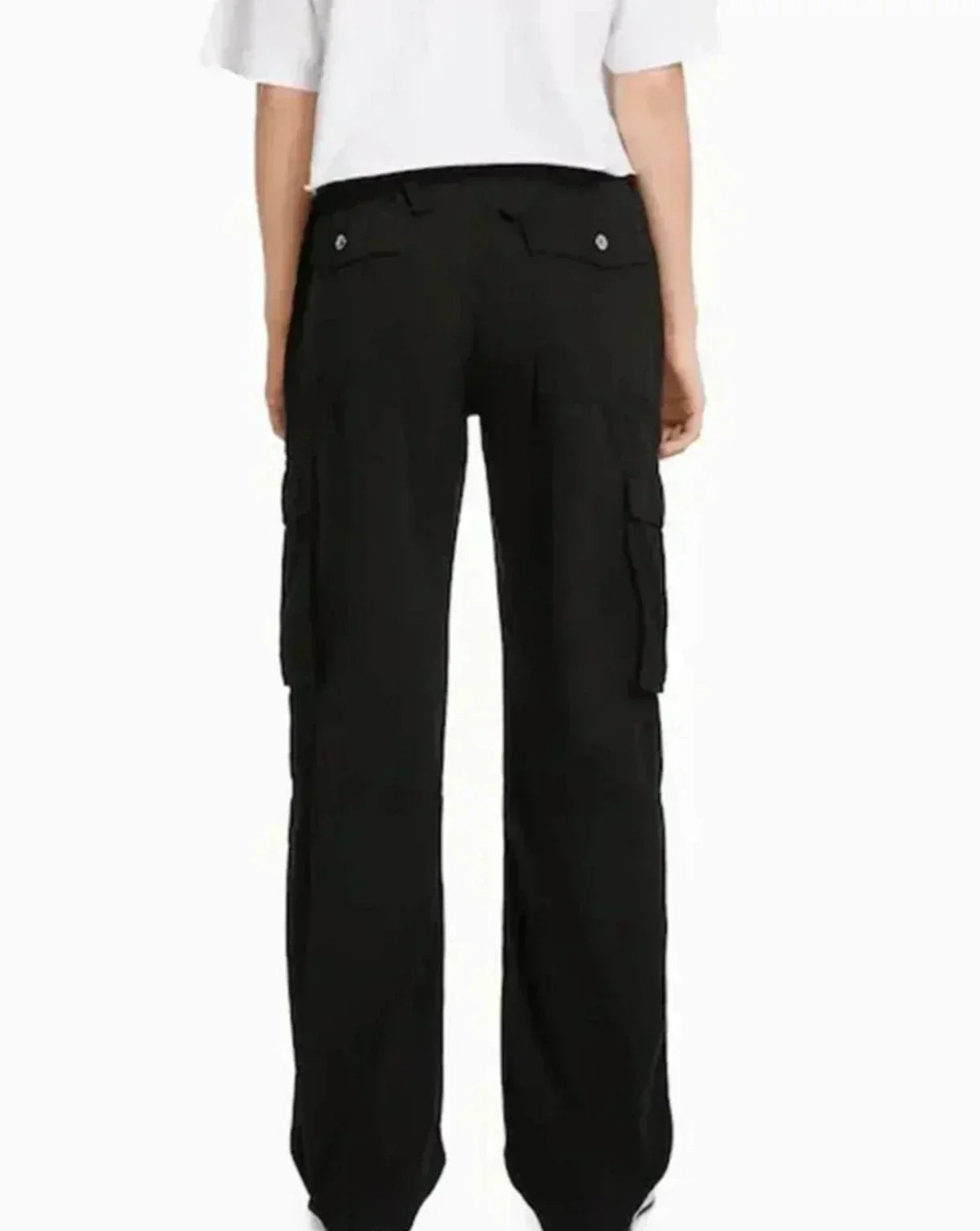 Elvíra | Cargobukser med justerbar lining