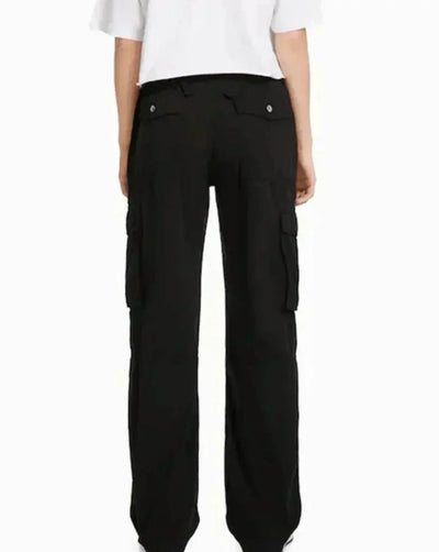 Elvíra | Cargobukser med justerbar lining